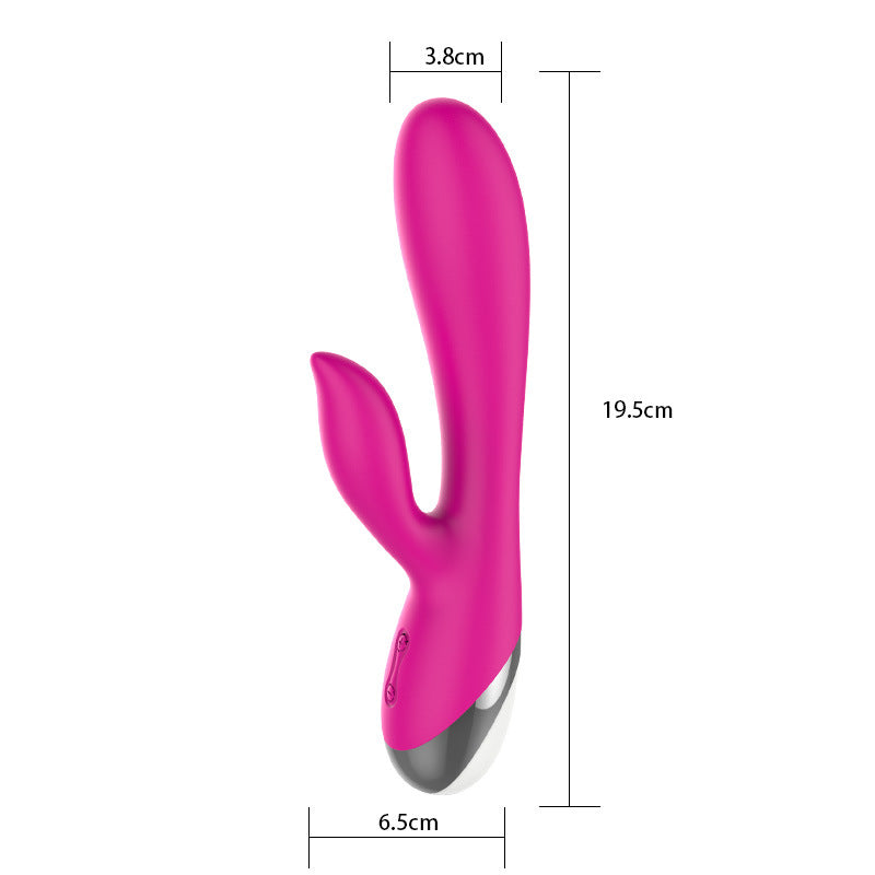 G-Sync Flex - Ergonomic Clit & G-Spot Toy - image 0