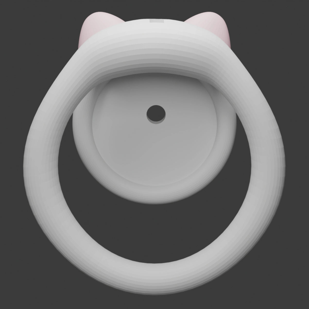 Invisible Flat Cat Cage - image 3