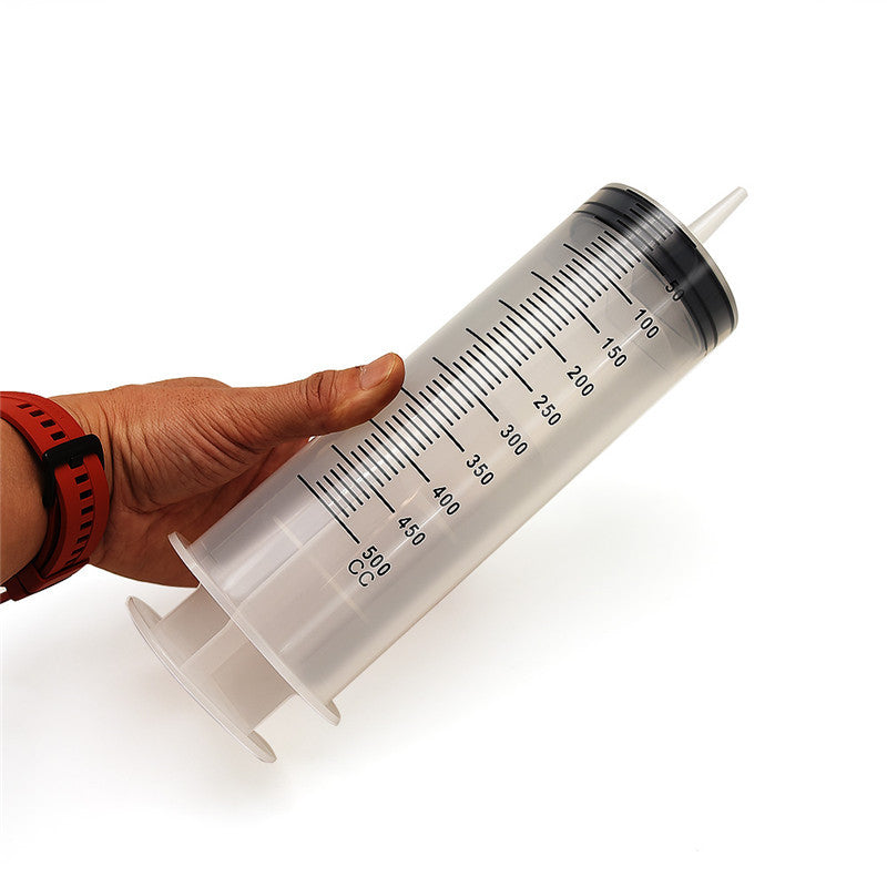Syringe Anal Private Part Enema - image 1