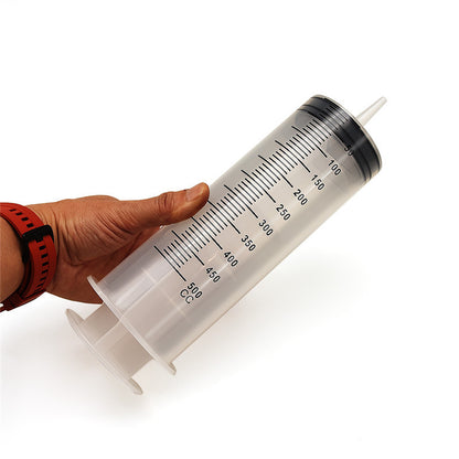 Syringe Anal Private Part Enema - image 1