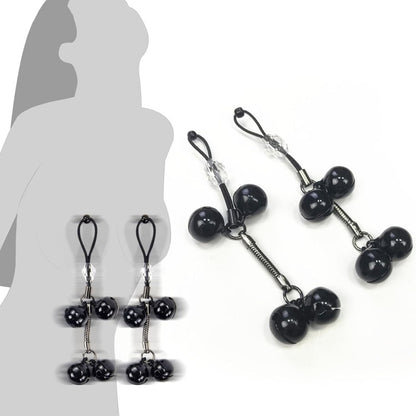 Rope Harness Nipple Clamp - image 4