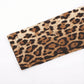 Wild Instinct Leopard Lingerie Set - image 6