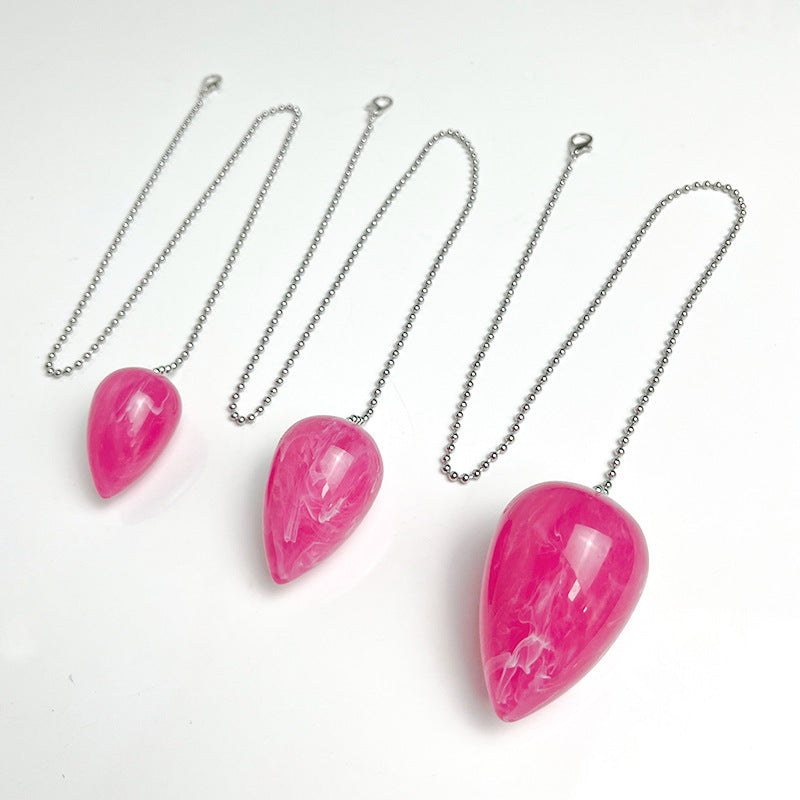 The Temperance Plug - Pink L - image 7