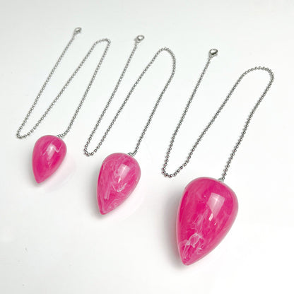 The Temperance Plug - Pink L - image 7