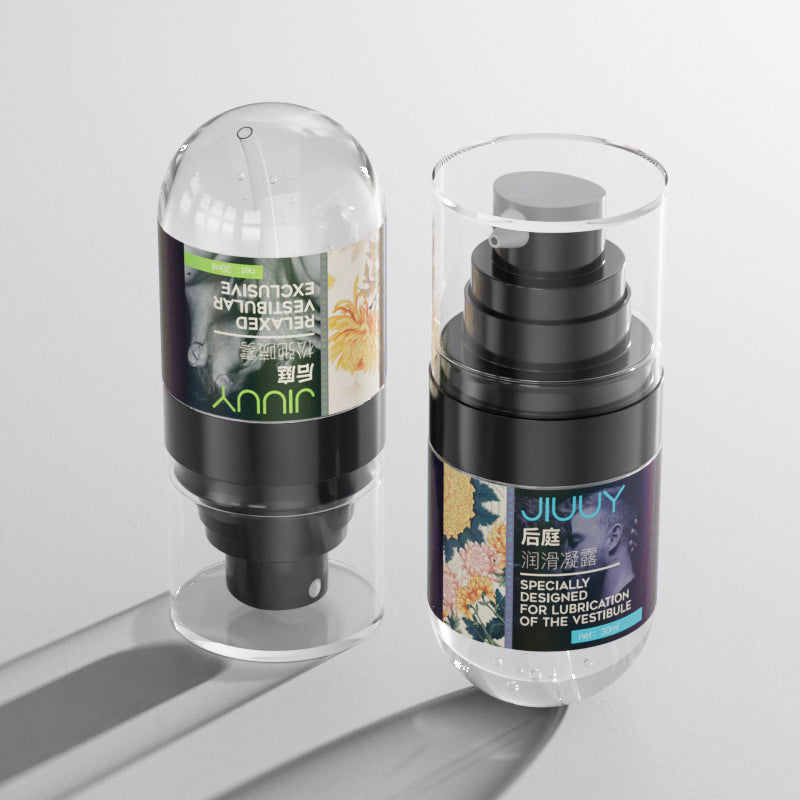 Backdoor Elixir Lubricant - image 5