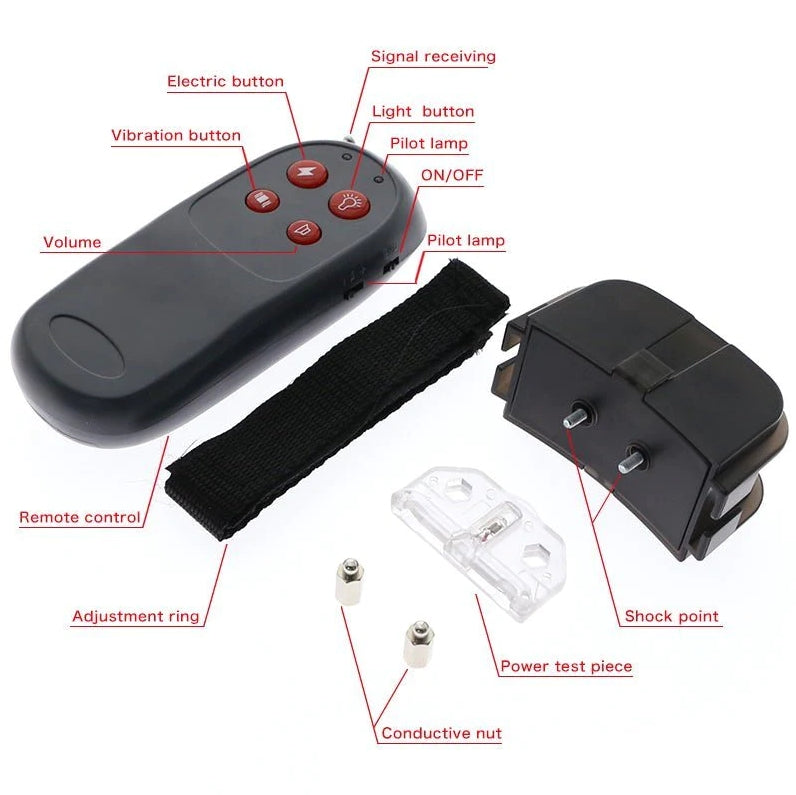 Electric Cock Ring - image 1