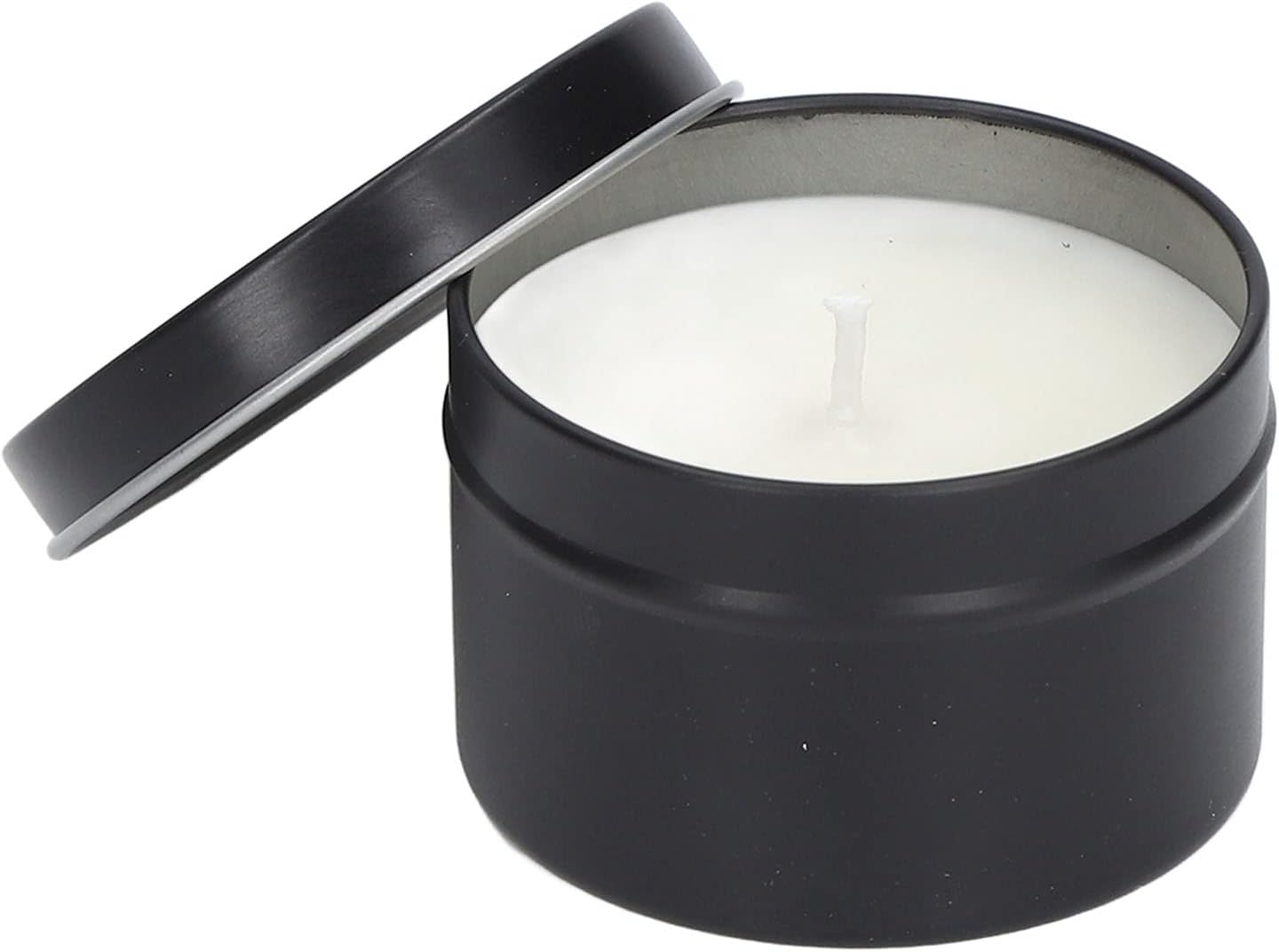 Night Flame Low-Temperature Massage Candle - 80g - image 8