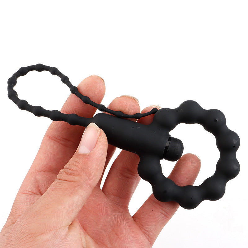 Vibrating Urethral Sound Rob - image 3