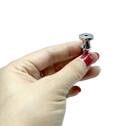 Hollow Men's Sounding Rod Urethral Dilator - image 7