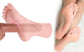 Silicone Foot Model Foot Fetish Masturbator Stroker - image 2
