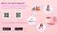 Wearable Panty APP Remote Control Butterfly Vibrator Vagina Stimulato - image 7