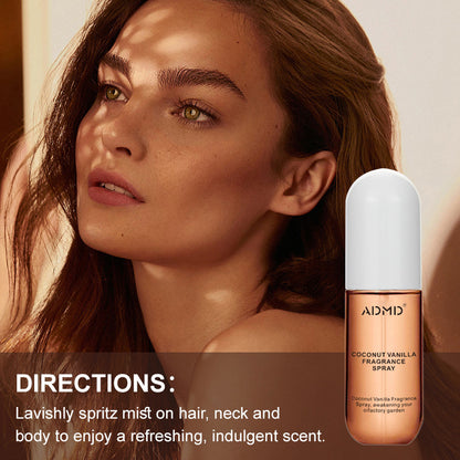 Fresh Touch Fragrance Mist - 50ml (1.69oz) - image 4