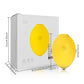 Vibrating Egg Adult Sex Toy Lemon - image 4