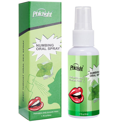 Throat Spray 50ML - image 0