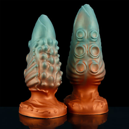 Tentacle Pleasure - Octopus Anal Plug - image 2