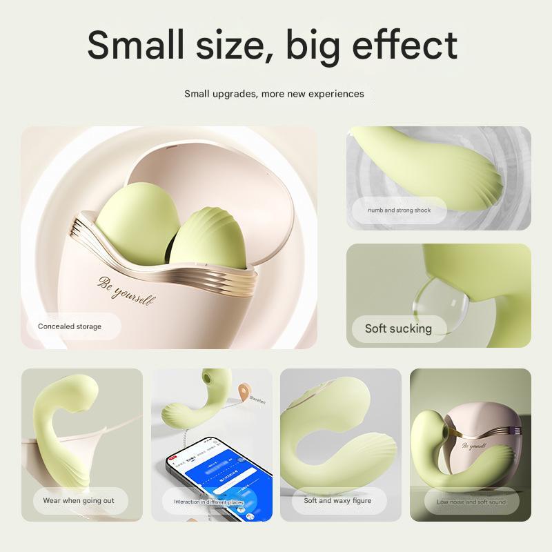 App Control Mini Vibrator - image 5
