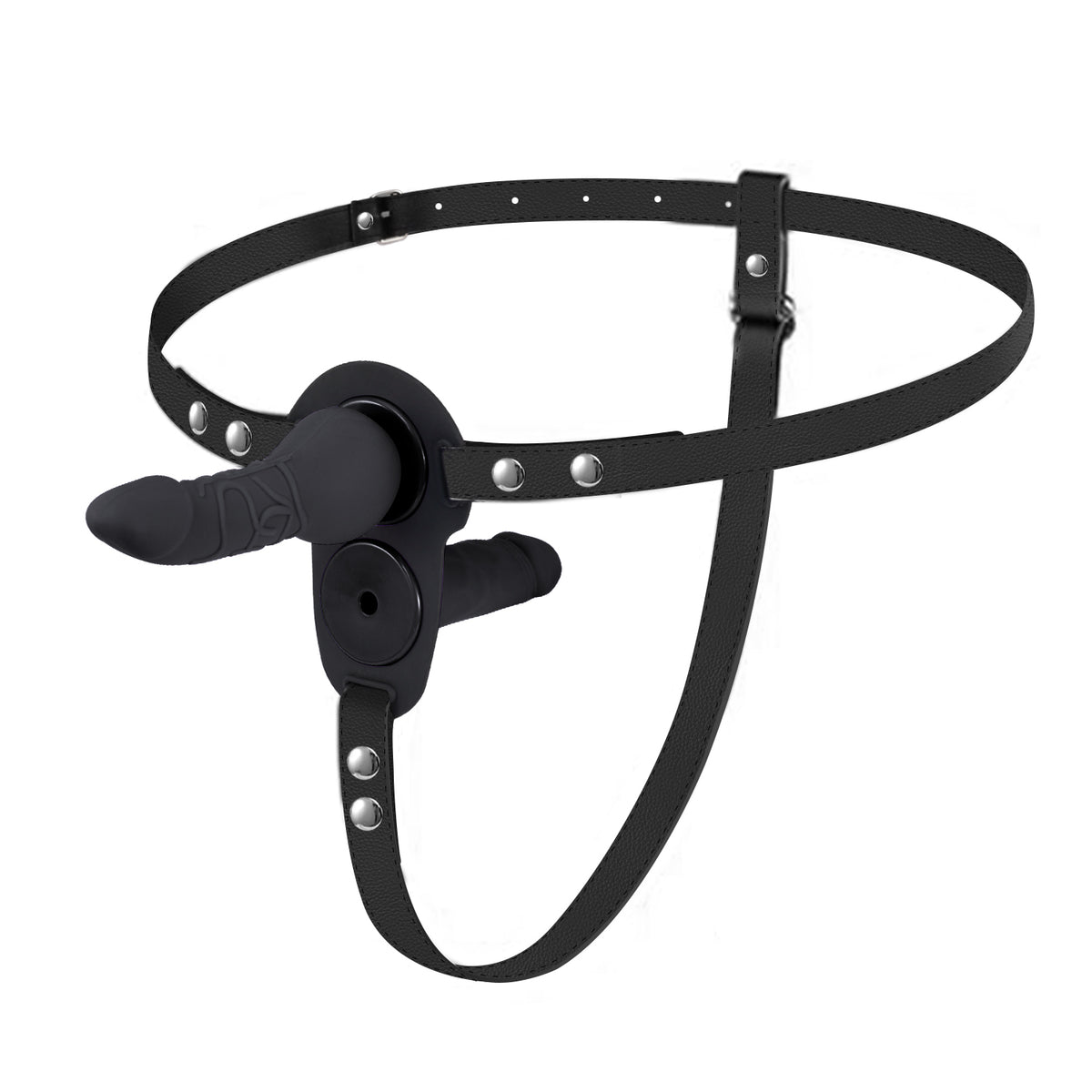 Sappho's Bond - Black - image 8