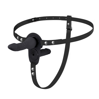 Sappho's Bond - Black - image 8
