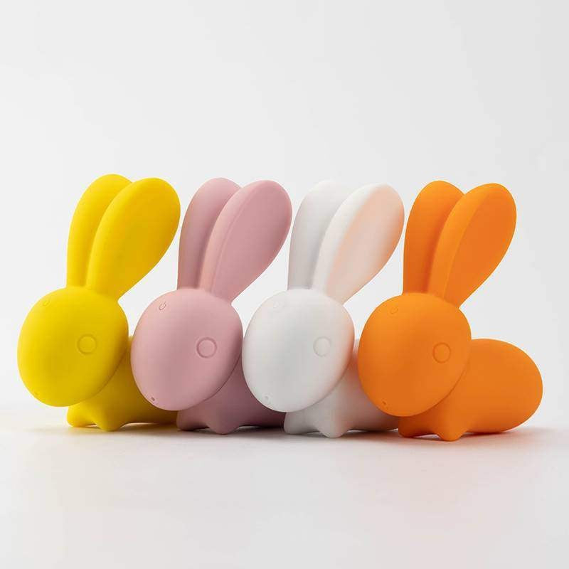 Happy Rabbit Jumping Egg - image 6
