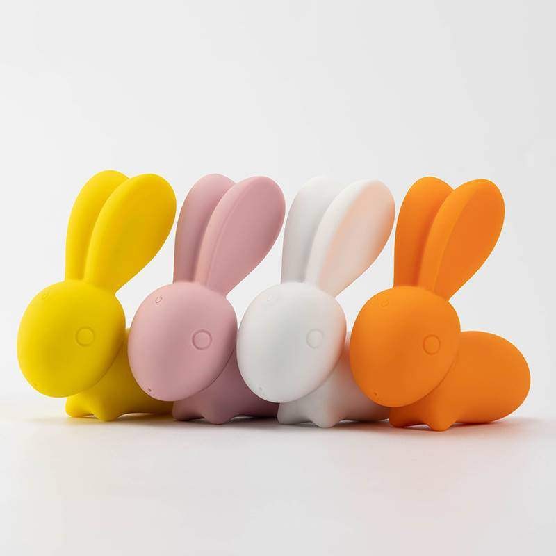 Happy Rabbit Jumping Egg - image 6
