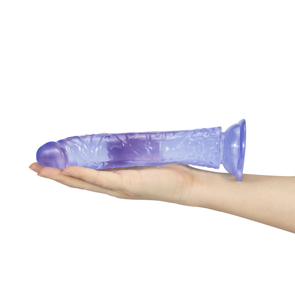 Chromatix Anal Dildo - image 15