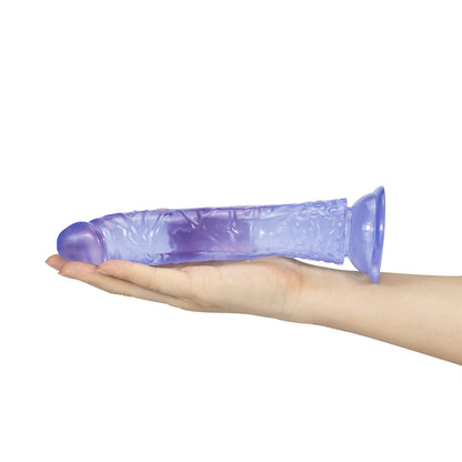 Chromatix Anal Dildo - image 15