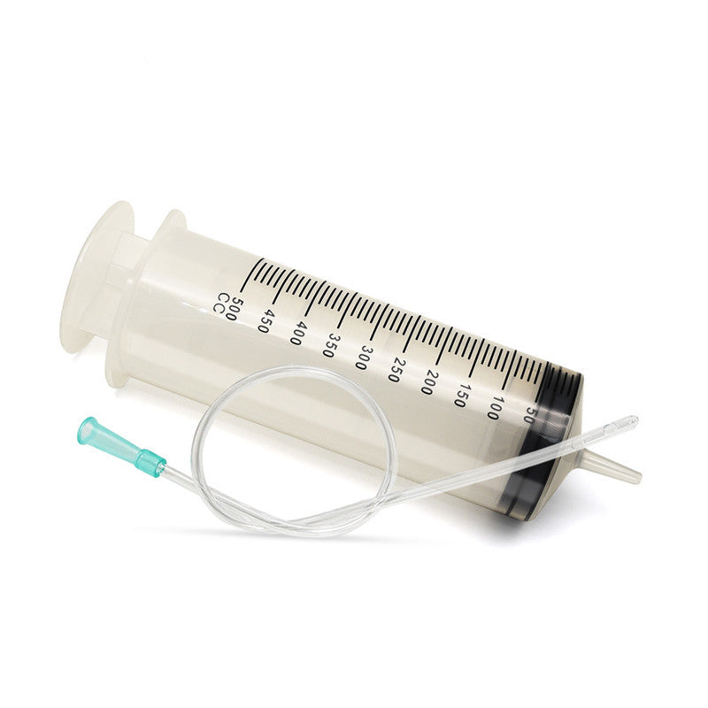 Syringe Anal Private Part Enema - 500ml - image 6