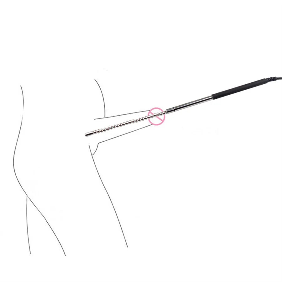 Electro Urethral Plug - image 1