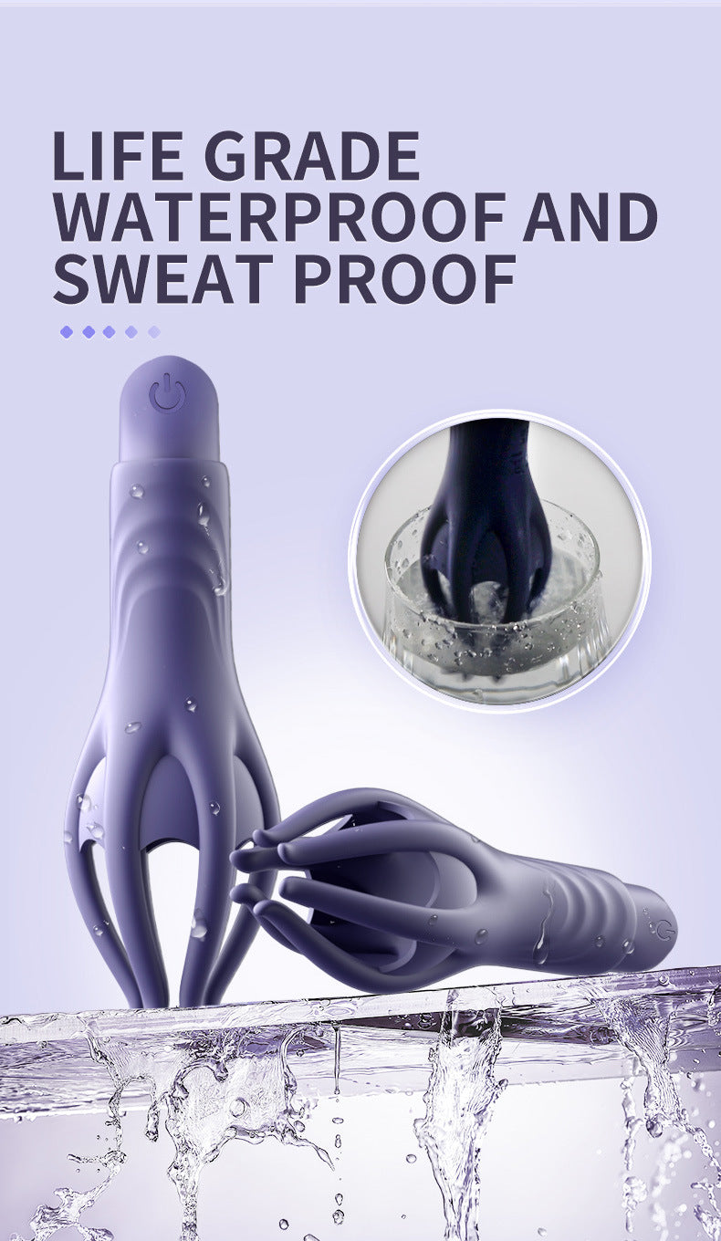 Octopus Male Massage Sperm Extractor - image 14