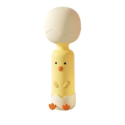 Pocket Farm Buddies Mini Warming Vibrator - Chicky - image 3