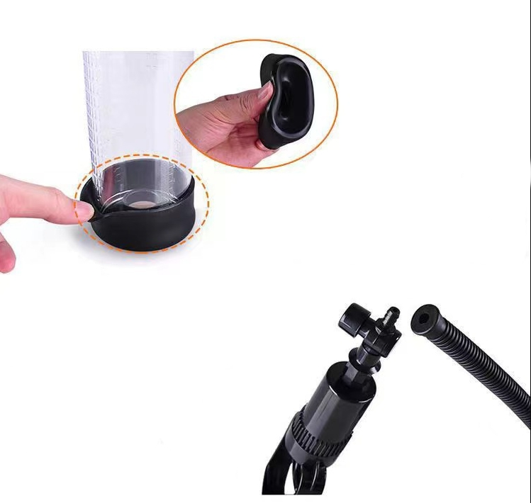 Maximizer Power Penis Pump - image 3
