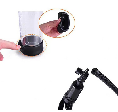 Maximizer Power Penis Pump - image 3