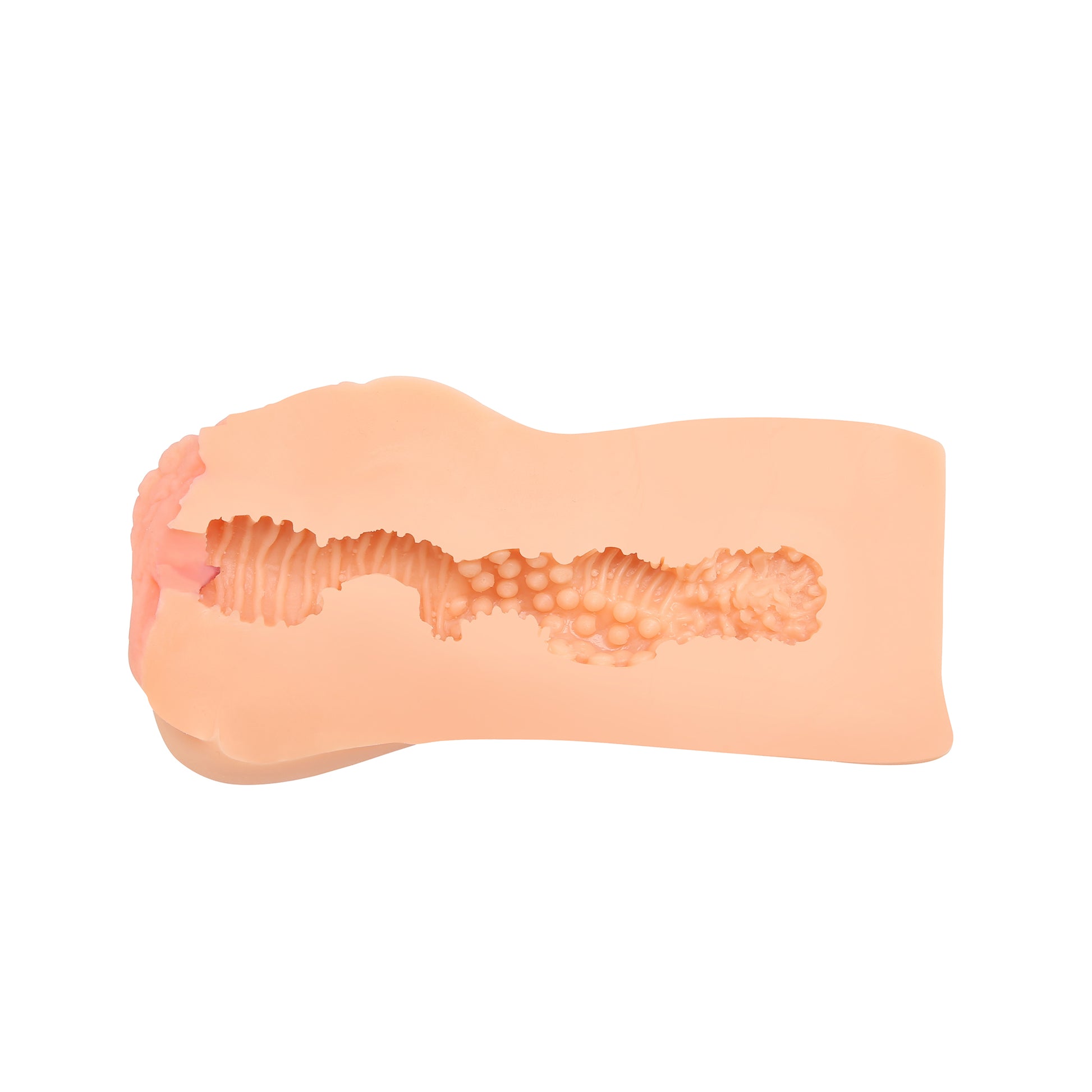 Multi-Form Realistic Male Masturbator Vagina - image 30