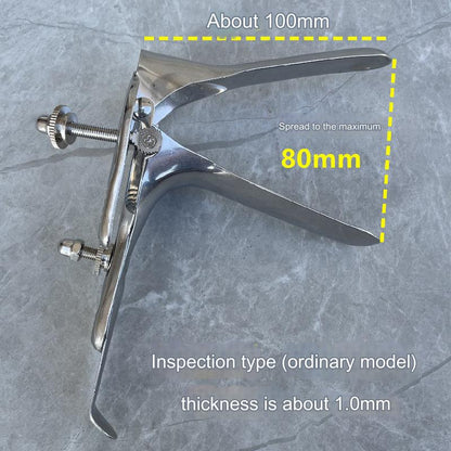 Medical Virginal Speculum - S - image 2