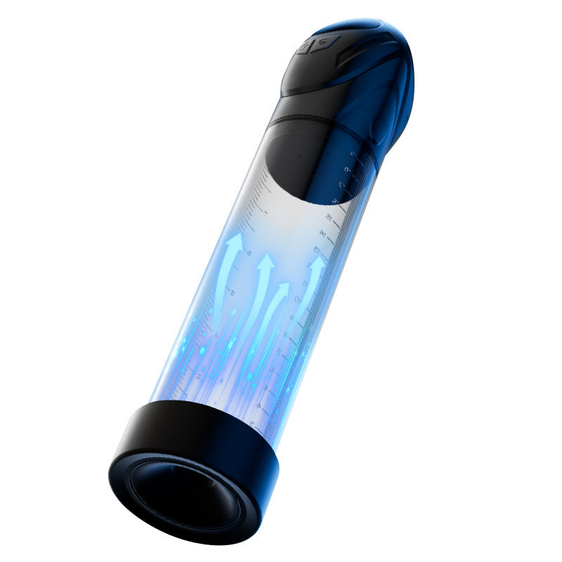 Premium Electric Penis Pump 5 Suction Modes Penis Enlargement - image 6