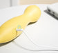 Double Heads Clitoris Teasing Stimulation Vibrator - image 4