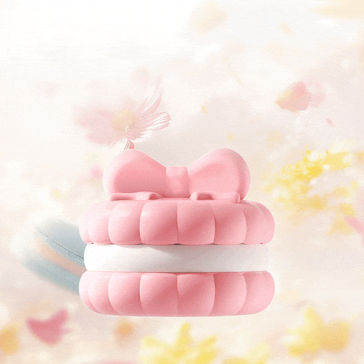 Macaron Vibrator - image 6