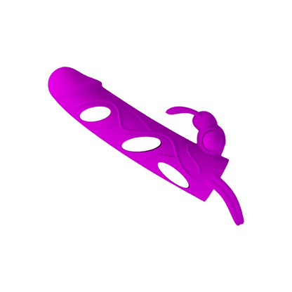 Hollow Penis Sleeve - image 3