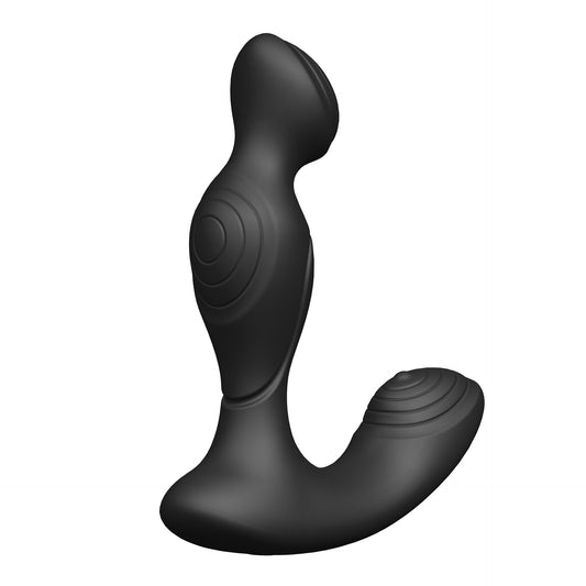 Dual-engine Prostate & Perineum Massager - image 0