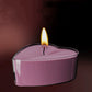 Multi-Shape SM Aromatic Wax Drip - Heart - Pink - image 13