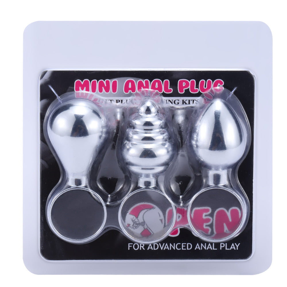 Ring Butt Plugs - image 9