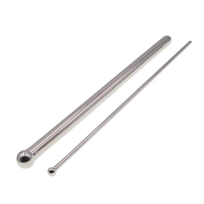 Stainless Steel Urethral Sounding Rod - image 1