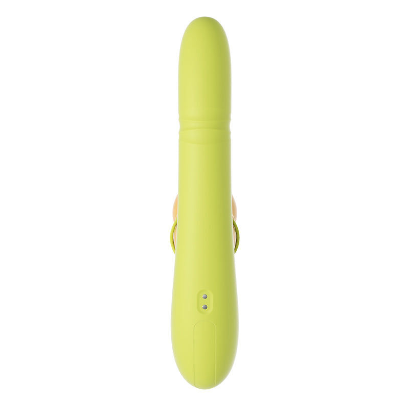 Cappy Vibrator - image 1
