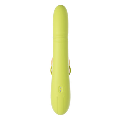 Cappy Vibrator - image 1