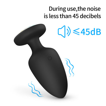 Nebula Desire Anal Plug - image 10