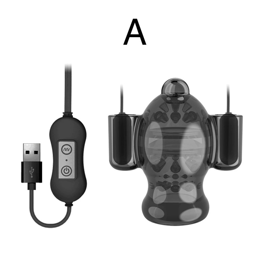 Black Warrior series - A - USB - image 7