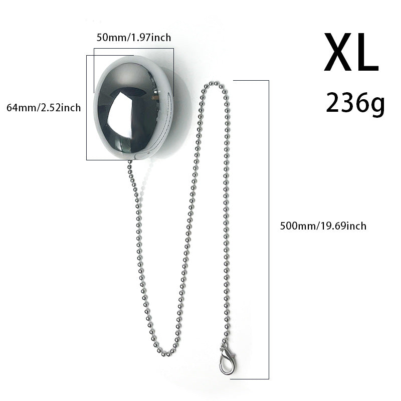 Globelock & Spire Anal Plug - Globelock-XL - image 2