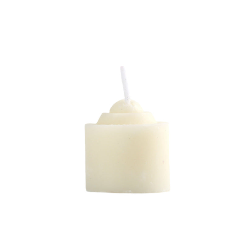 3-Piece Low Temperature Drip Candle Set - image 2