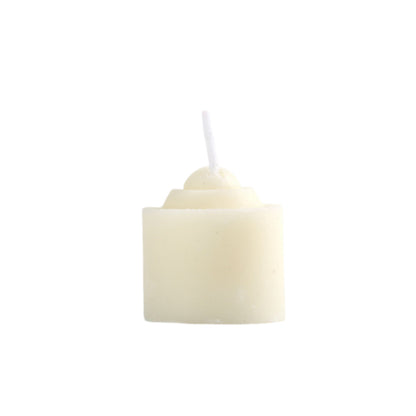 3-Piece Low Temperature Drip Candle Set - image 2