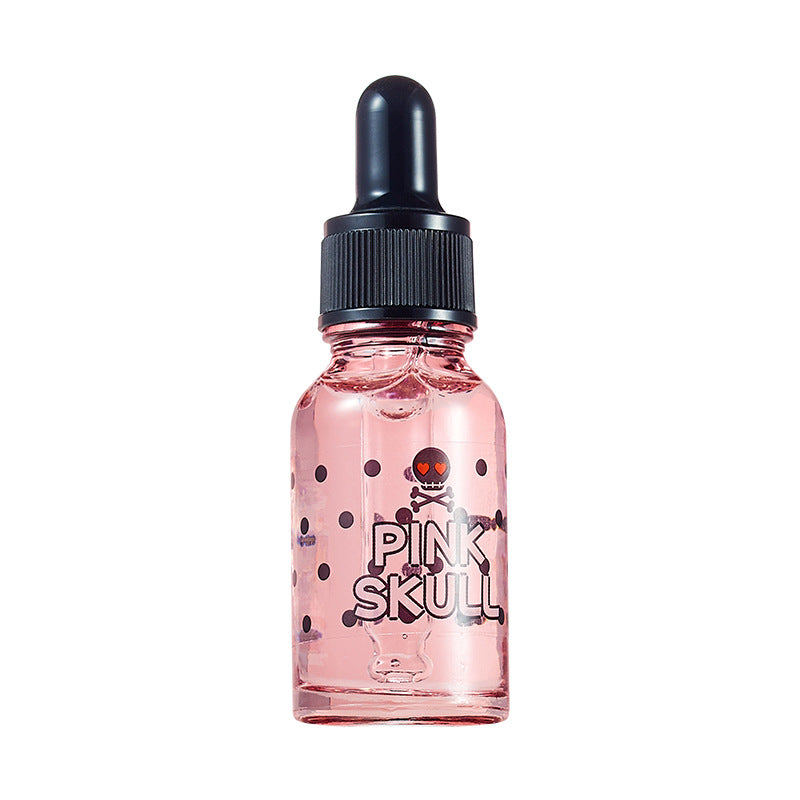 Pink Skull Organic Lube - Pink - image 4